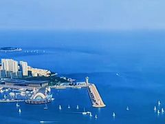 -青岛金沙滩