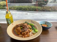 -方铲铲·成都板凳面(滨江银泰店)
