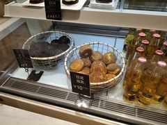 -分子跳动鲜活面包(五一大道店)