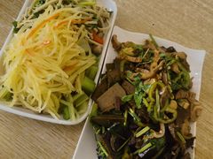 -沟头张驴肉馆(昌盛店)