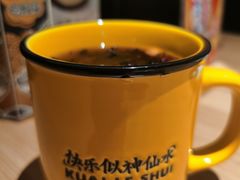 -太二酸菜鱼(门头沟龙湖天街店)