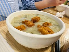 -台北楚楚园馅饼粥(虹桥南丰城店)