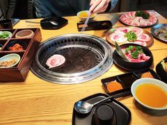 -汉拿山(包河万达店)