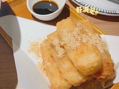 -太二酸菜鱼(菱角湖万达店)