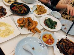 -海金滋(陕西南路店)