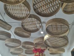 -食膳公园包子铺(烈士公园店)