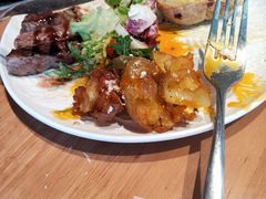 -新贝乐意大利餐厅(苏州中心店)