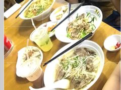 -探越越南牛肉粉(江南西分店)