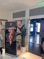 -U3美甲