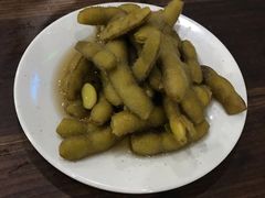 槽香毛豆-随柳居·苏式小吃(建新巷店)