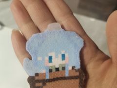 -陶语手工·拼豆·陶艺·银饰diy(宽厚里店)