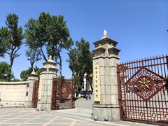 -伪满皇宫博物院