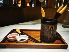 -唐猫庭院·千年陕菜(大唐不夜城店)