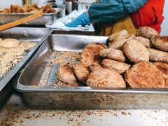 -满记烧饼(牛街东里小区一区店)