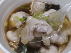 传统肉燕-家宴·灌蛋·沙茶面(曾厝垵店)