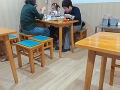 -鸭小妹鸭血粉丝(老门东店)