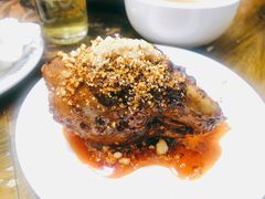 -林记三江兔火锅(沿山路自建小区店)