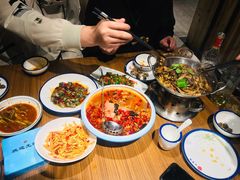 -湘聚缘湘菜馆(斜土路店)