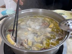 -邵氏光頭雞(和桥店)