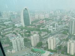 -中央广播电视总台(光华路办公区)