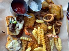 -必胜客(望京店)