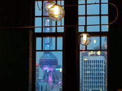 -三号黄浦会Canton Table