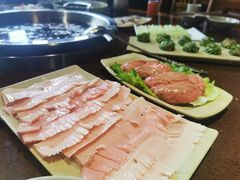 -巴倒烫陆派火锅山庄(南山总店)