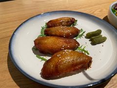 -小满Grainkitchen(滨江商业广场店)