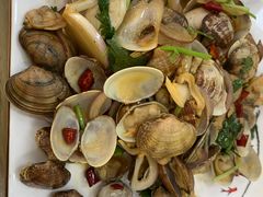 -聚德福海鲜家常菜(刘庄店)