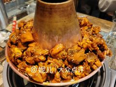 -刘记光大火锅鸡(北行店)