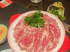 -南门四季铜锅涮肉(望京店)