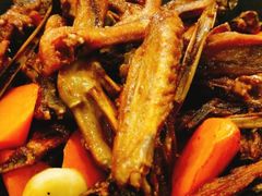 鸭翅-美极鲜食坊(宝安南路店)