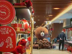 -美盛喜来登大酒店-盛宴标帜餐厅