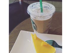 -星巴克(北京通州九棵树西路店)