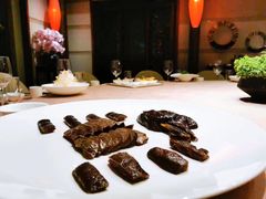 -香然会·园林雅宴(陆家嘴店)