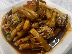 -小六农家乐(崇明西沙湿地店)