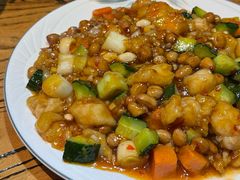 -广合草鸡·泰山炒鸡(温泉路店)
