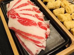 -湊湊火锅·茶憩(打浦桥日月光店)