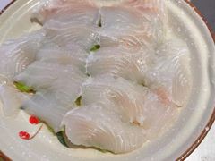 -梯坎老火锅(天禧店)
