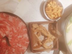 -新辣道鱼火锅(维多利店)