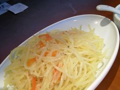 -三凤酒家·百年无锡菜(清扬茂业店)