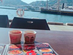 -海鮮市場長崎港(出島ワーフ店)