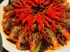 -红盔甲·小龙虾(长寿路店)
