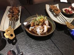 -丝路金桃·新疆菜(徐汇店)