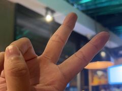 -河坝烧烤串城(金达莱店)