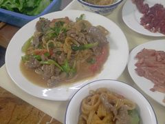 -贵宾牛·潮汕牛肉火锅(珠池总店)
