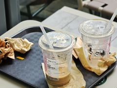 -星巴克(西湖天地店)