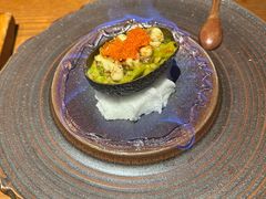 -贰捌零叁精致料理(钱湖店)