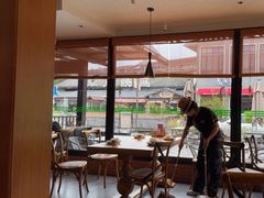 -味莊餐厅(康庄南街店)