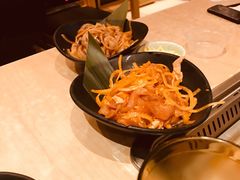 -新石器烤肉(高行万嘉店)